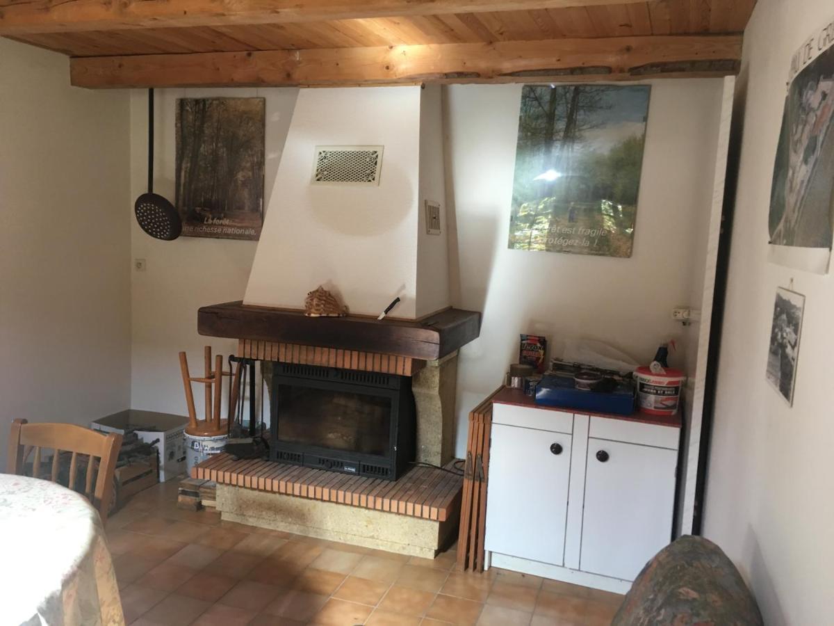 Jolie Petite Maison Dans Hameau En Pleine Nature Taussac-la-Billiere 외부 사진